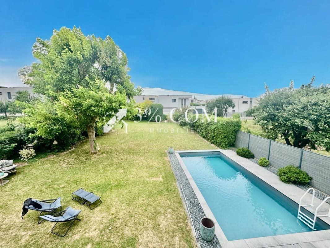 Maison à vendre, 131m², Truchtersheim