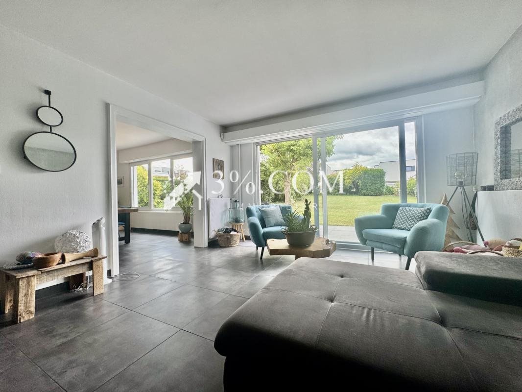 Maison à vendre, 131m², Truchtersheim