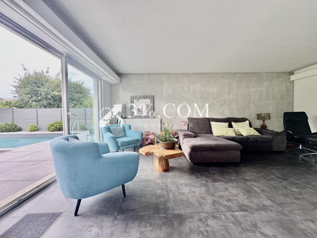 Maison à vendre, 131m², Truchtersheim
