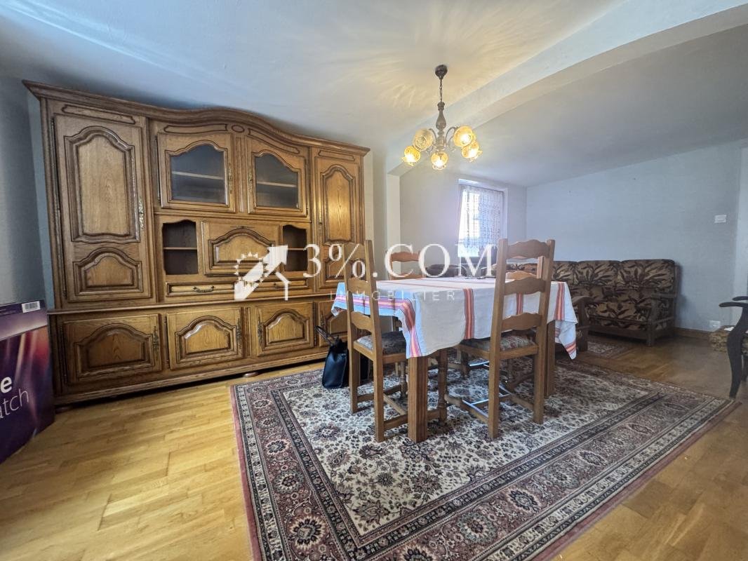 Maison à vendre, 130m², Furchhausen