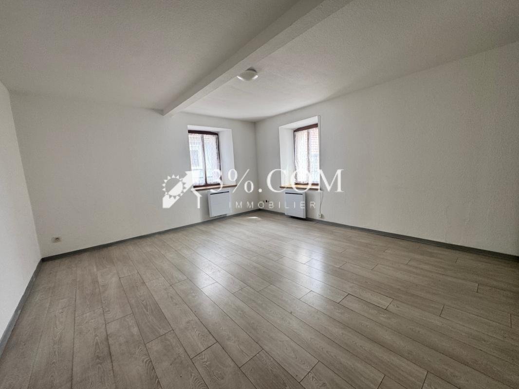 Appartement à vendre, 84m², Dettwiller