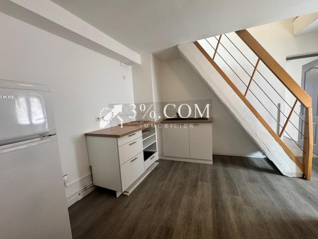 Appartement à vendre, 84m², Dettwiller