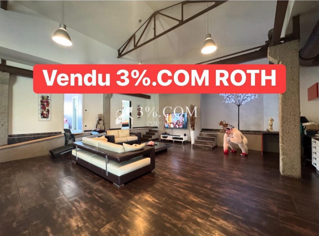 Maison à vendre, 291m², Steinbourg