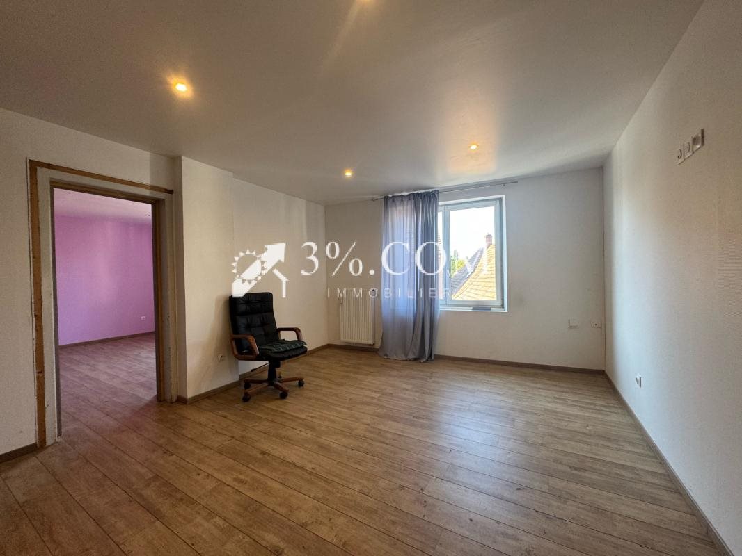 Appartement à vendre, 160m², Dettwiller