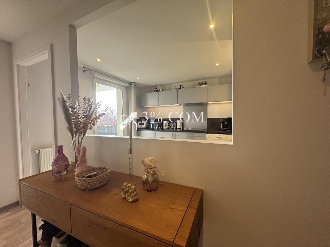 Appartement à vendre, 73m², Hochfelden