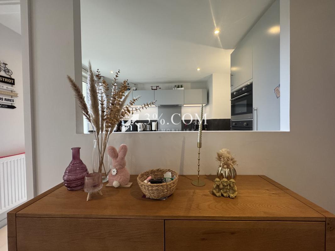 Appartement à vendre, 73m², Hochfelden