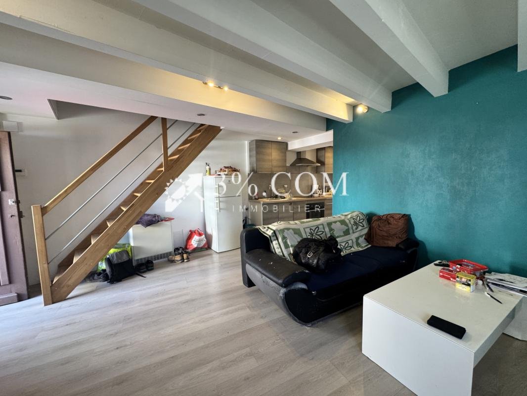 Maison à vendre, 60m², Hochfelden