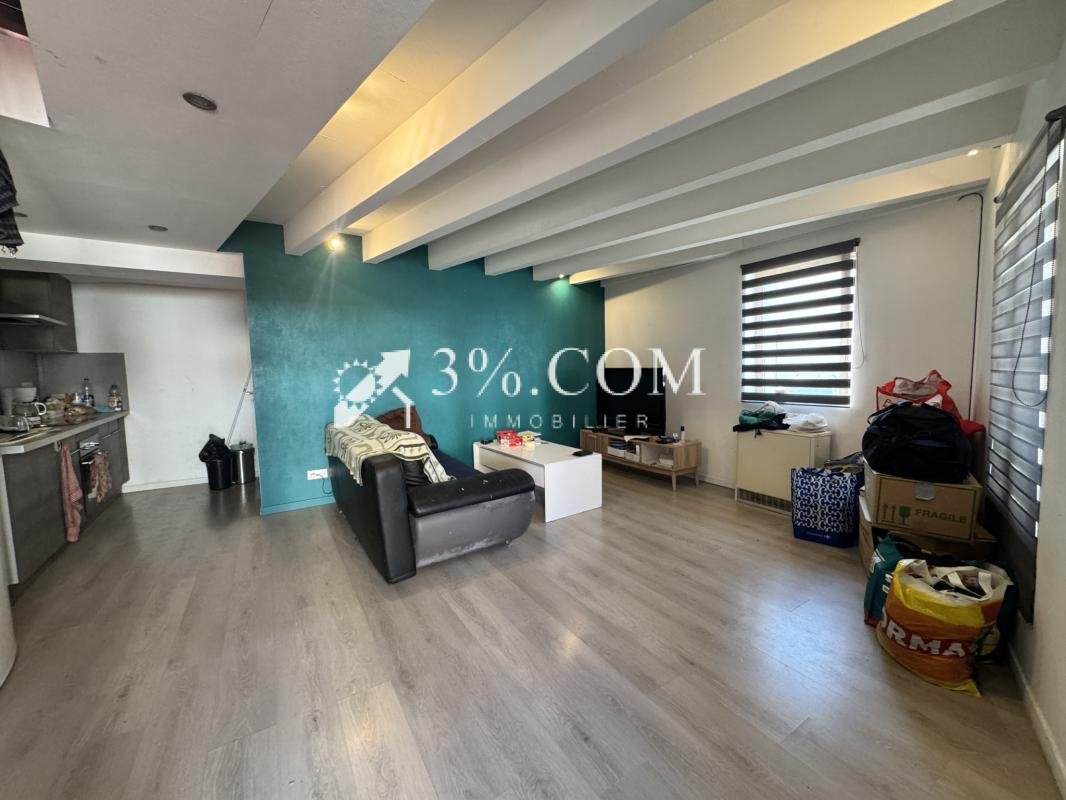 Maison à vendre, 60m², Hochfelden