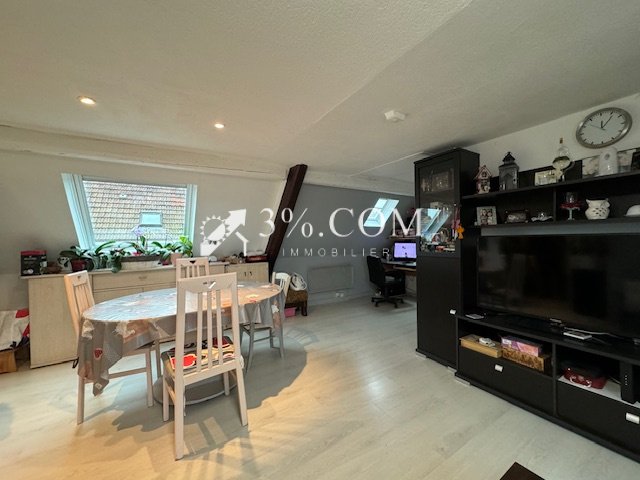 Appartement à vendre, 90m², Hochfelden