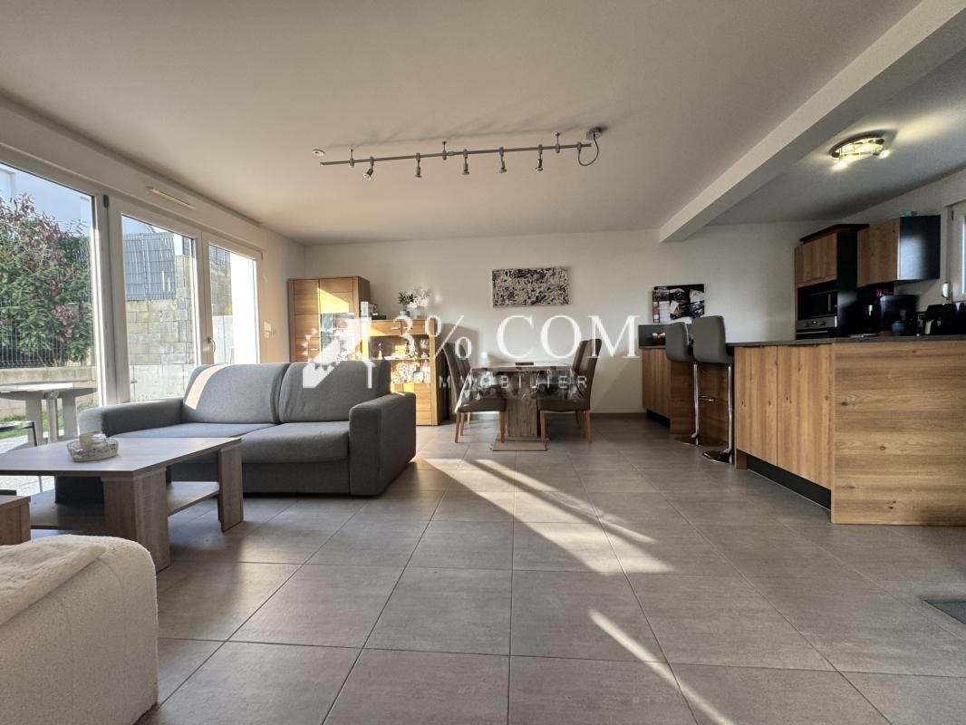 Appartement à vendre, 70m², Mommenheim