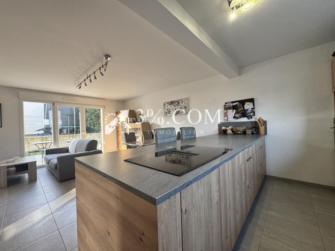 Appartement à vendre, 70m², Mommenheim
