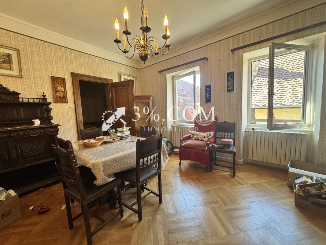 Maison à vendre, 80m², Dettwiller