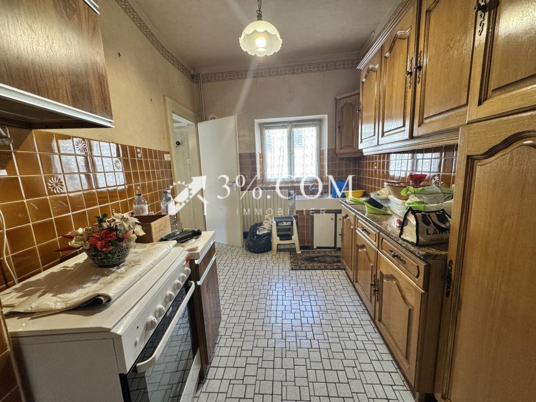 Maison à vendre, 80m², Dettwiller