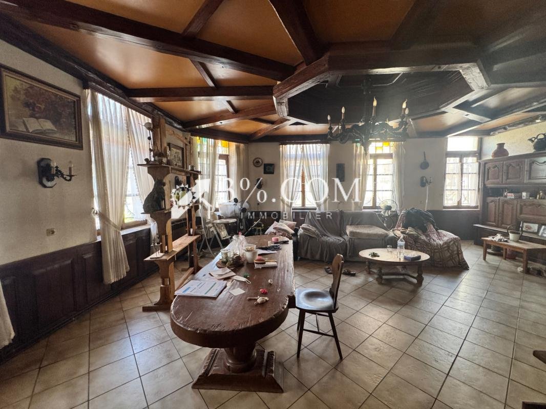 Maison à vendre, 333m², Bouxwiller