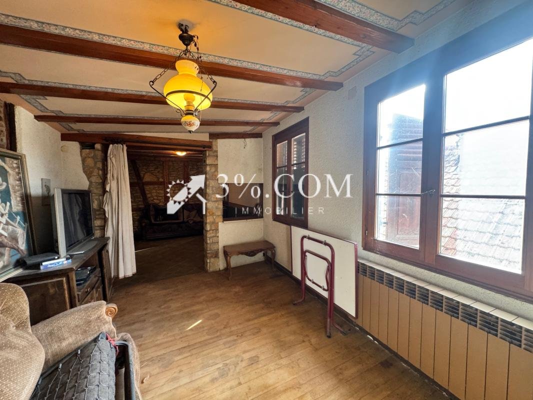 Maison à vendre, 333m², Bouxwiller