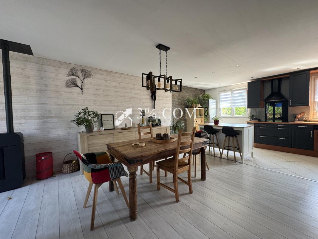 Appartement à vendre, 96m², Hochfelden