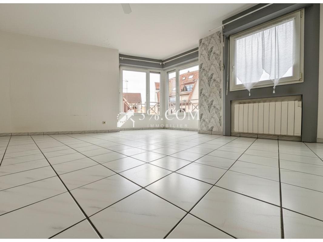 Appartement à vendre, 69m², Haguenau