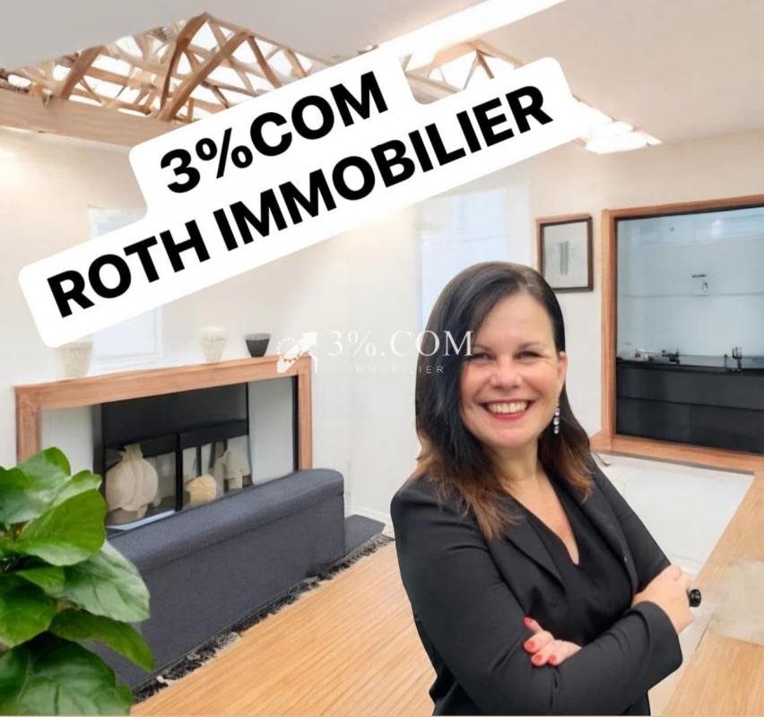 Appartement à vendre, 69m², Haguenau