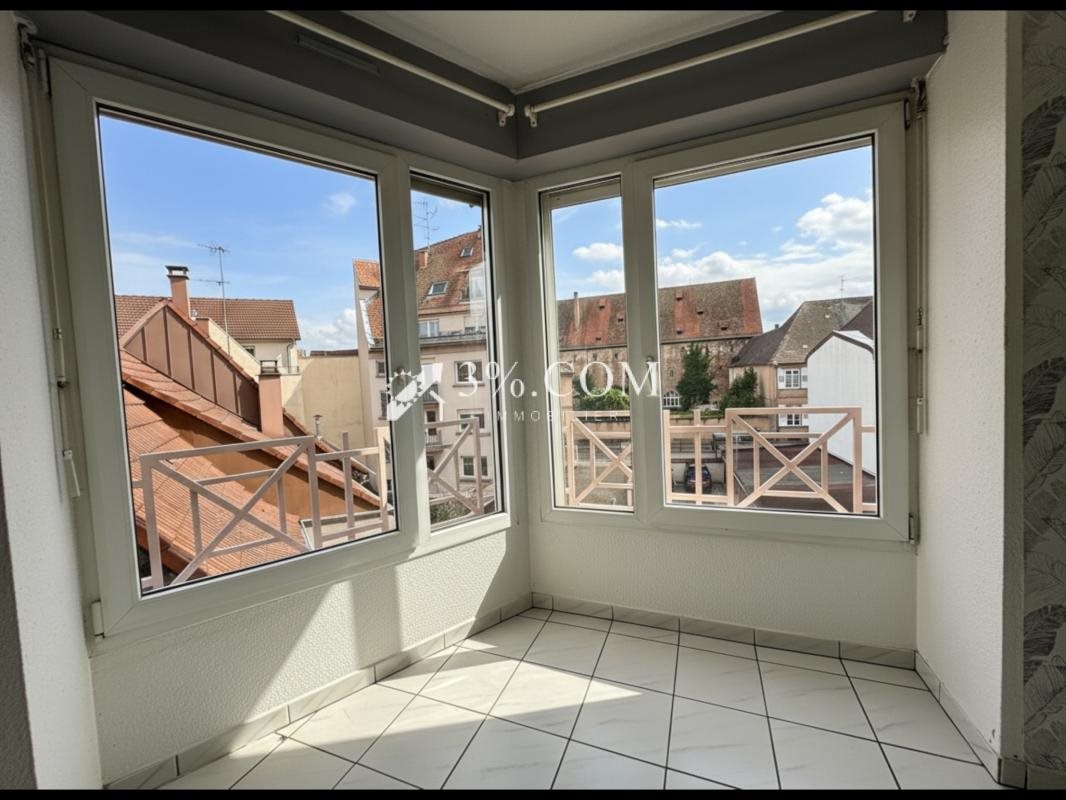 Appartement à vendre, 69m², Haguenau