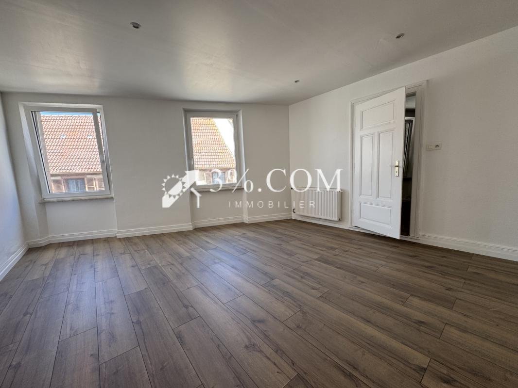 Appartement à vendre, 78m², Dettwiller