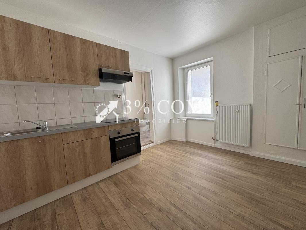 Appartement à vendre, 78m², Dettwiller