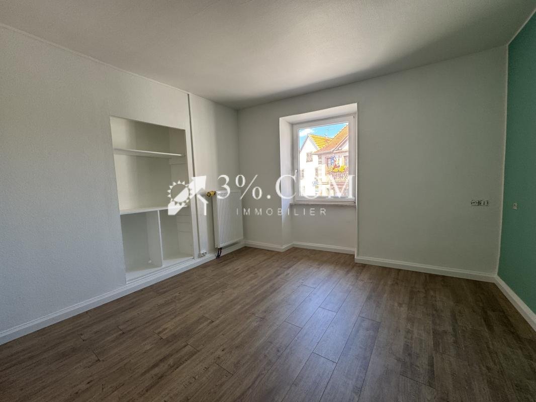 Appartement à vendre, 78m², Dettwiller