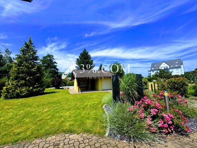 Maison à vendre, 130m², Dossenheim-sur-Zinsel