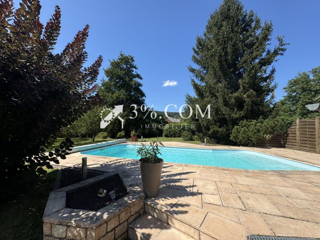 Maison à vendre, 130m², Dossenheim-sur-Zinsel