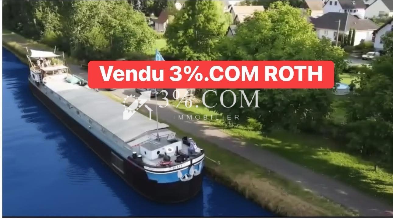 Maison à vendre, 135m², Waltenheim-sur-Zorn