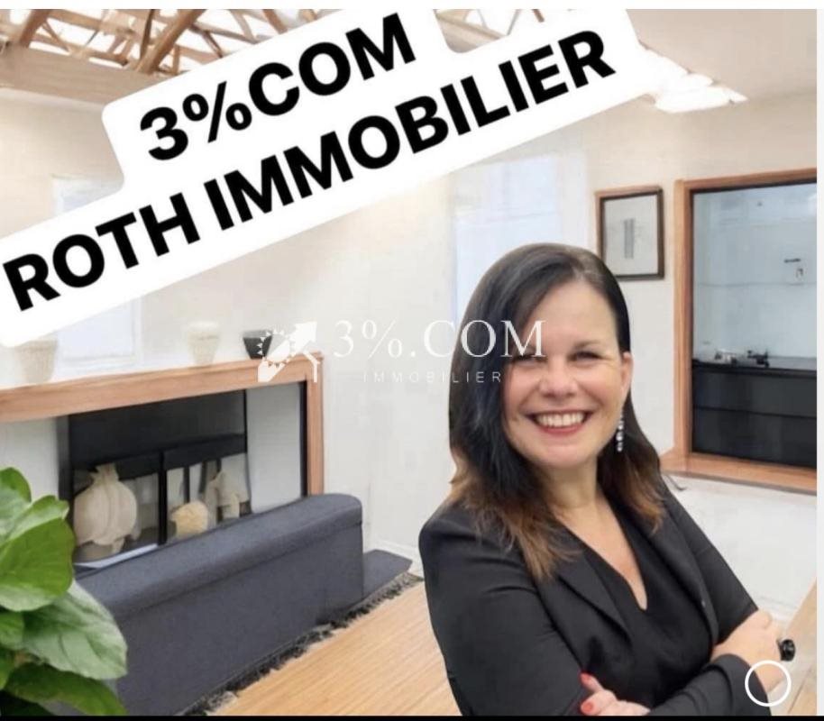 Maison à vendre, 168m², Brumath