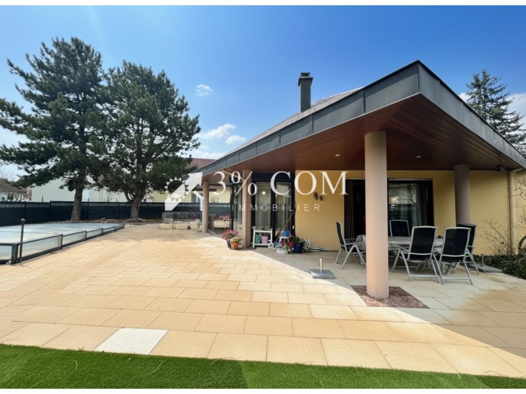 Maison à vendre, 168m², Brumath