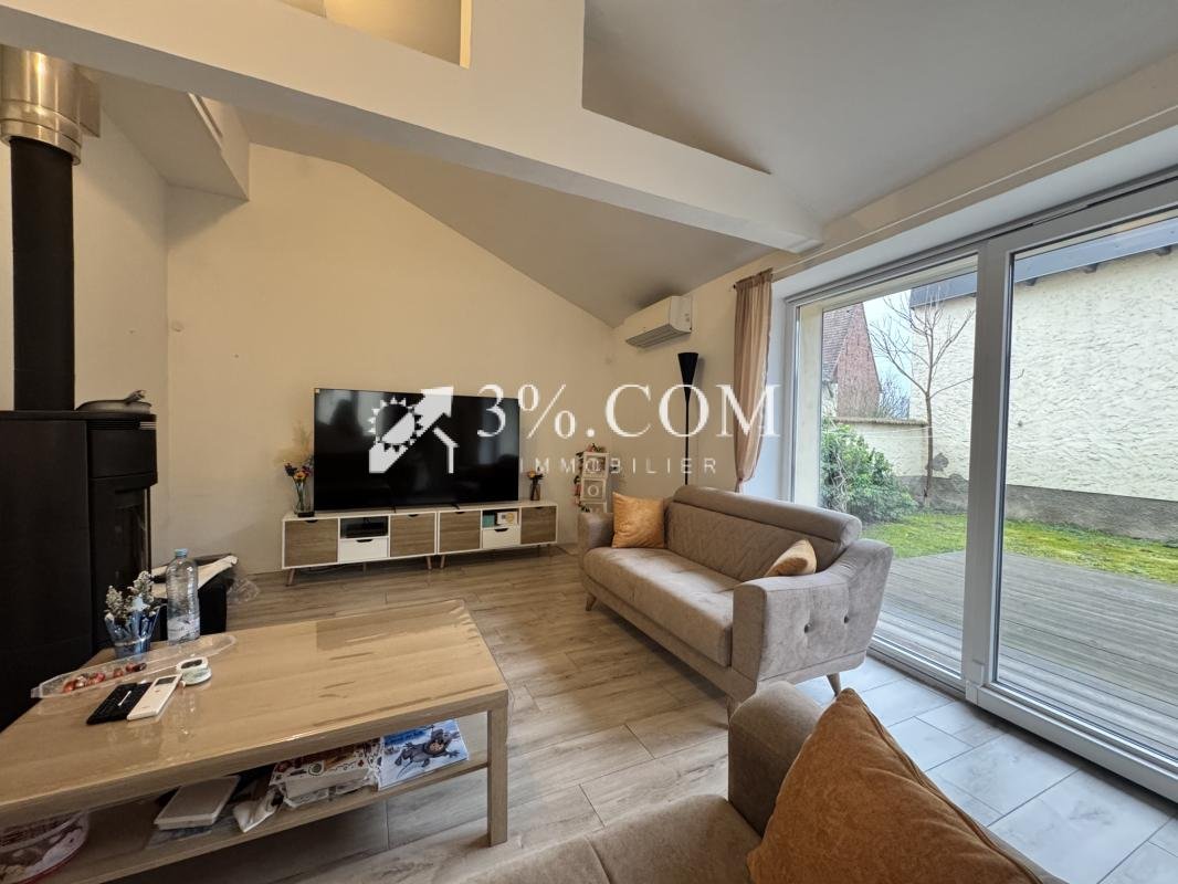 Maison à vendre, 171m², Schwindratzheim