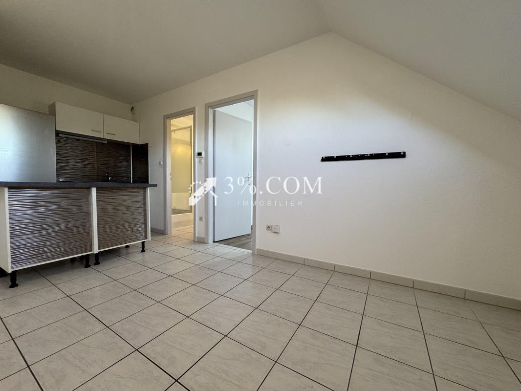 Appartement à vendre, 30m², Haguenau