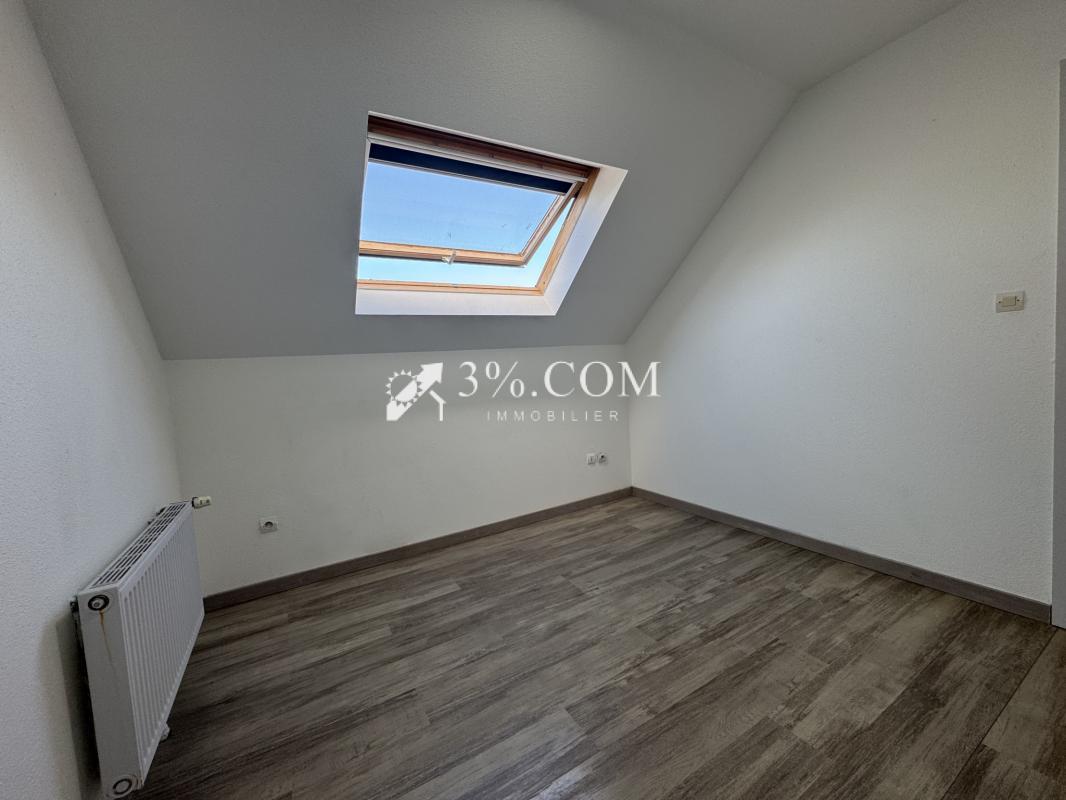 Appartement à vendre, 30m², Haguenau