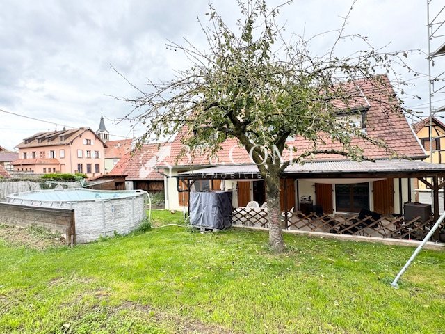 Maison à vendre, 255m², Hochfelden