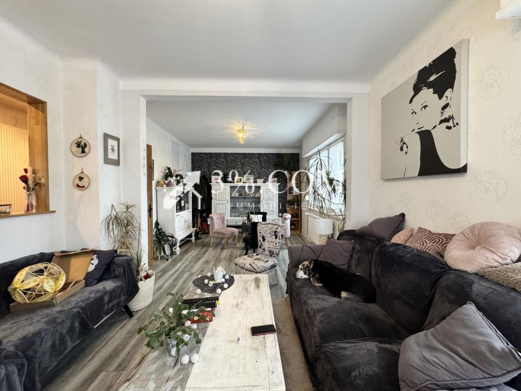 Maison à vendre, 90m², Hochfelden