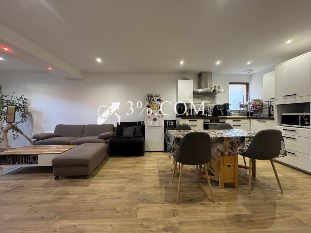 Appartement à vendre, 76m², Mommenheim
