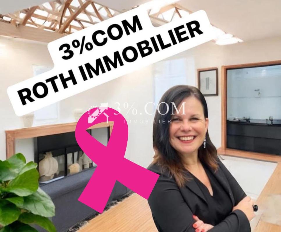 Maison à vendre, 90m², Rohr