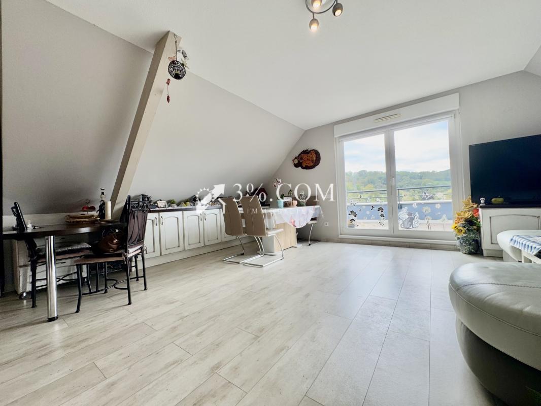 Appartement à vendre, 102m², Wasselonne
