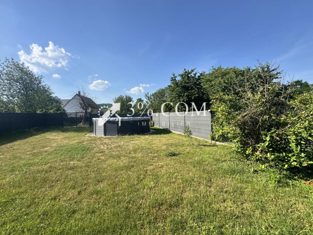 Maison à vendre, 164m², Bouxwiller