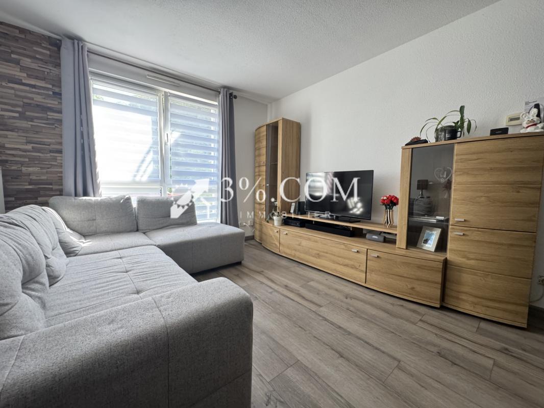 Appartement à vendre, 53m², Hochfelden