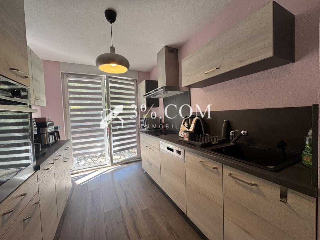 Appartement à vendre, 53m², Hochfelden
