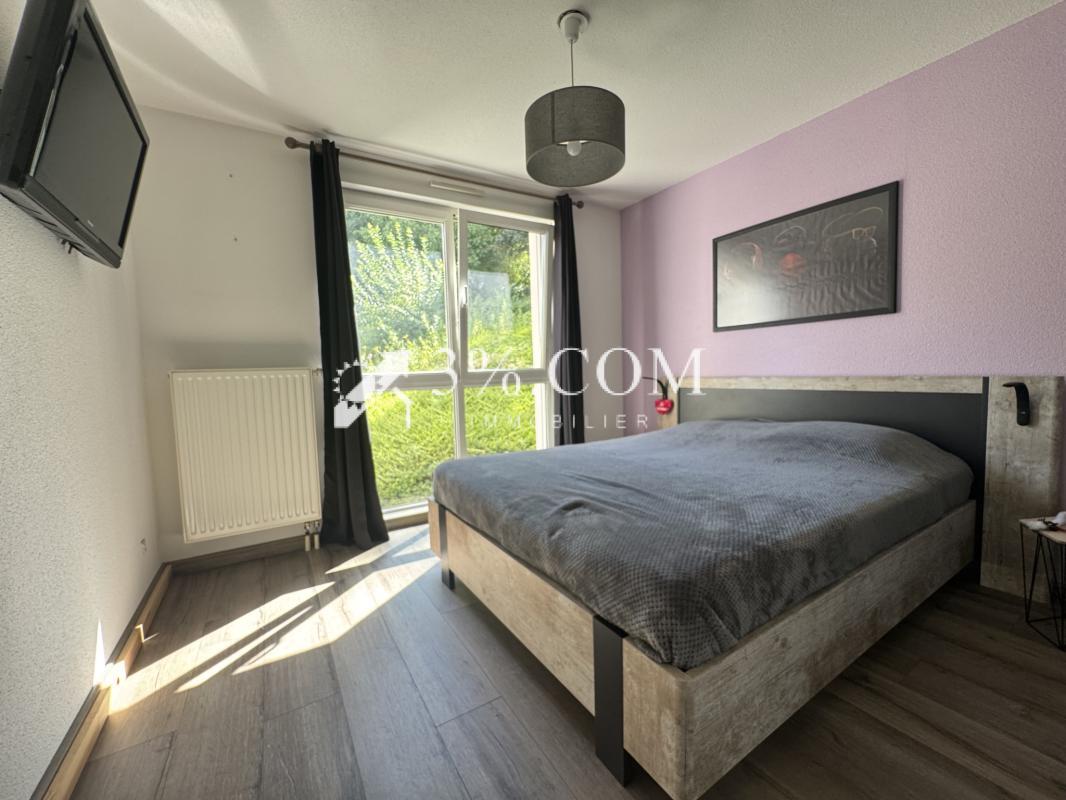 Appartement à vendre, 53m², Hochfelden