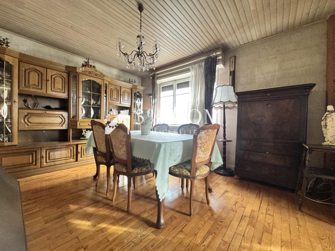 Maison à vendre, 103m², Hochfelden