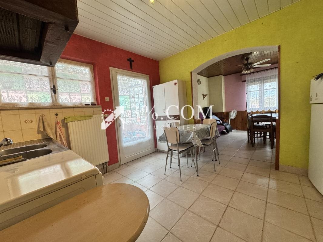Maison à vendre, 103m², Hochfelden