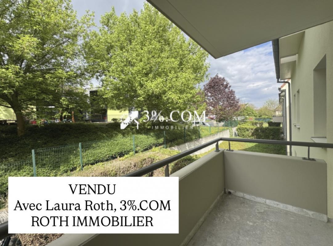 Appartement à vendre, 33m², Hochfelden