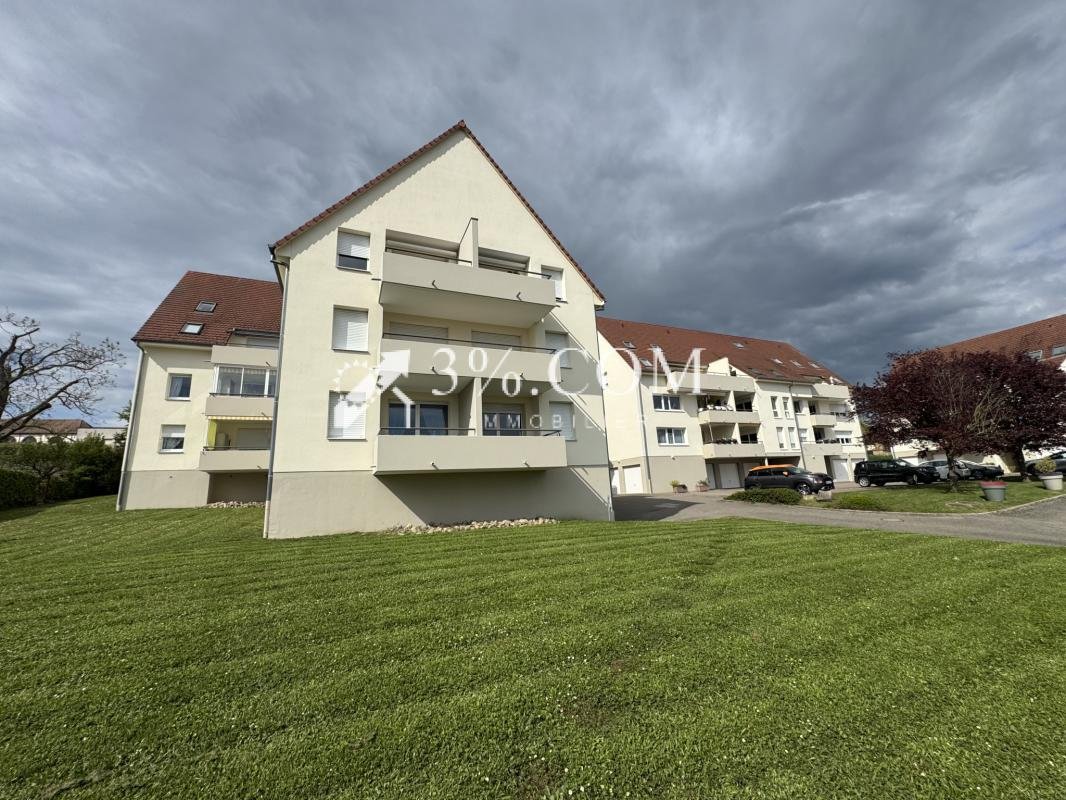 Appartement à vendre, 33m², Hochfelden