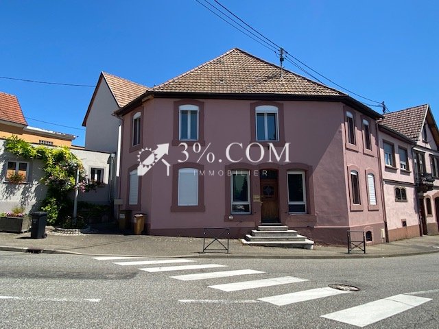 Appartement à vendre, 147m², Hochfelden