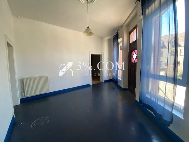 Appartement à vendre, 147m², Hochfelden