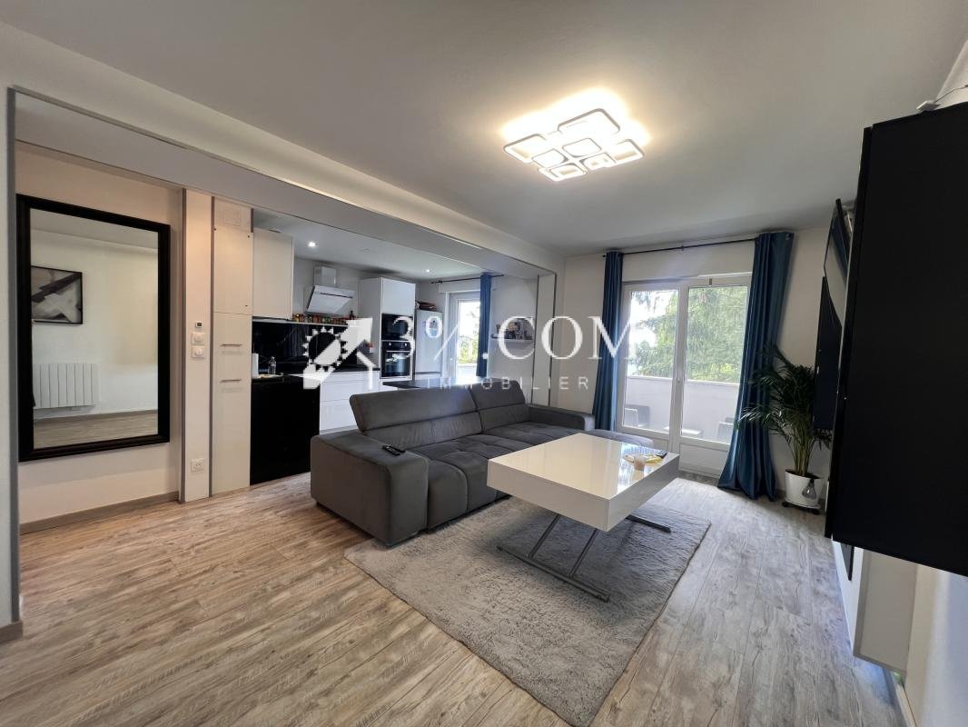 Appartement à vendre, 59m², Lingolsheim